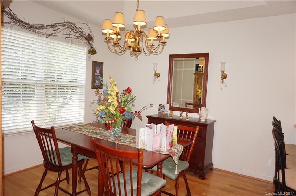 The Villages At Oak Tree - Residential