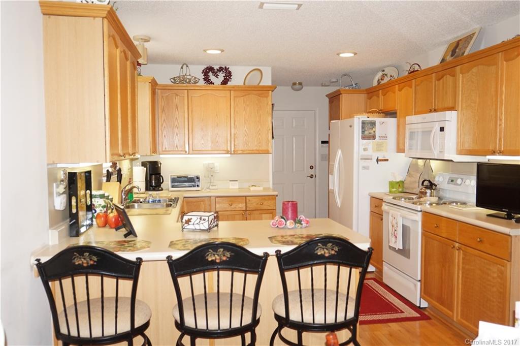 The Villages At Oak Tree - Residential