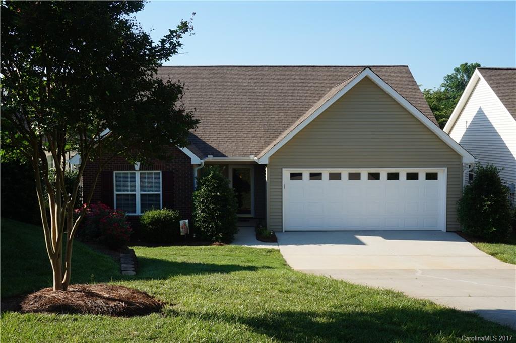 The Villages At Oak Tree - Residential