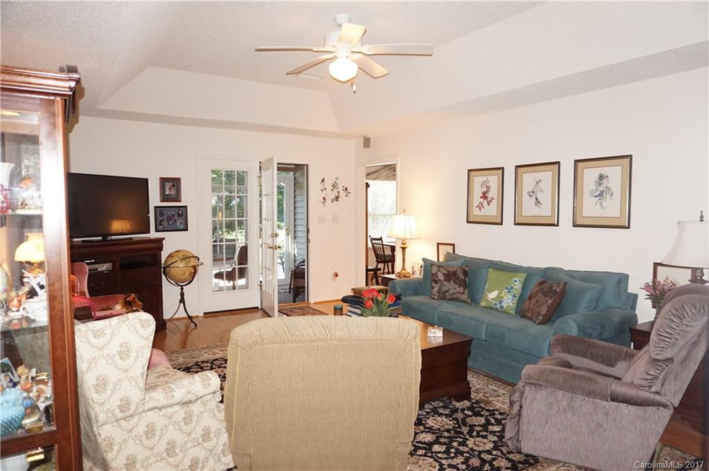 The Villages At Oak Tree - Residential