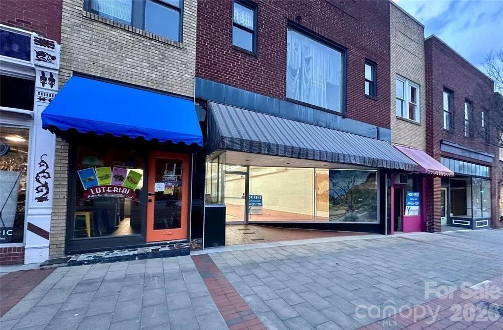 115 W Innes Street, Salisbury, NC, 28144