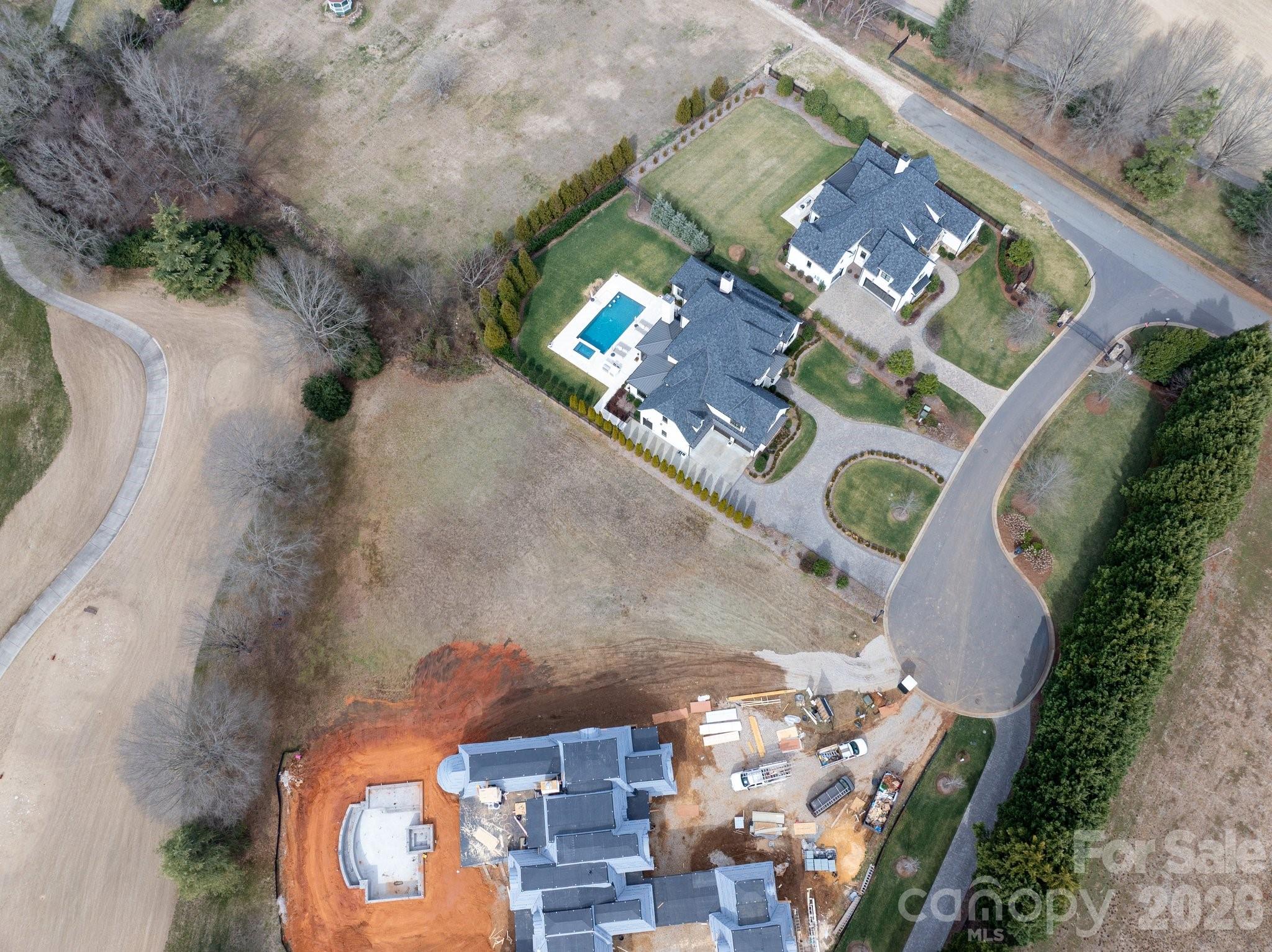 Longview - Residential