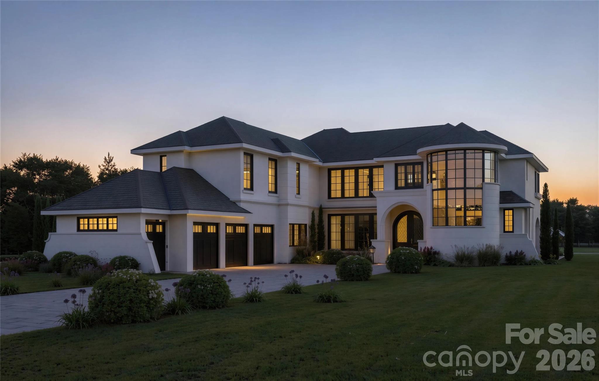 Longview - Residential