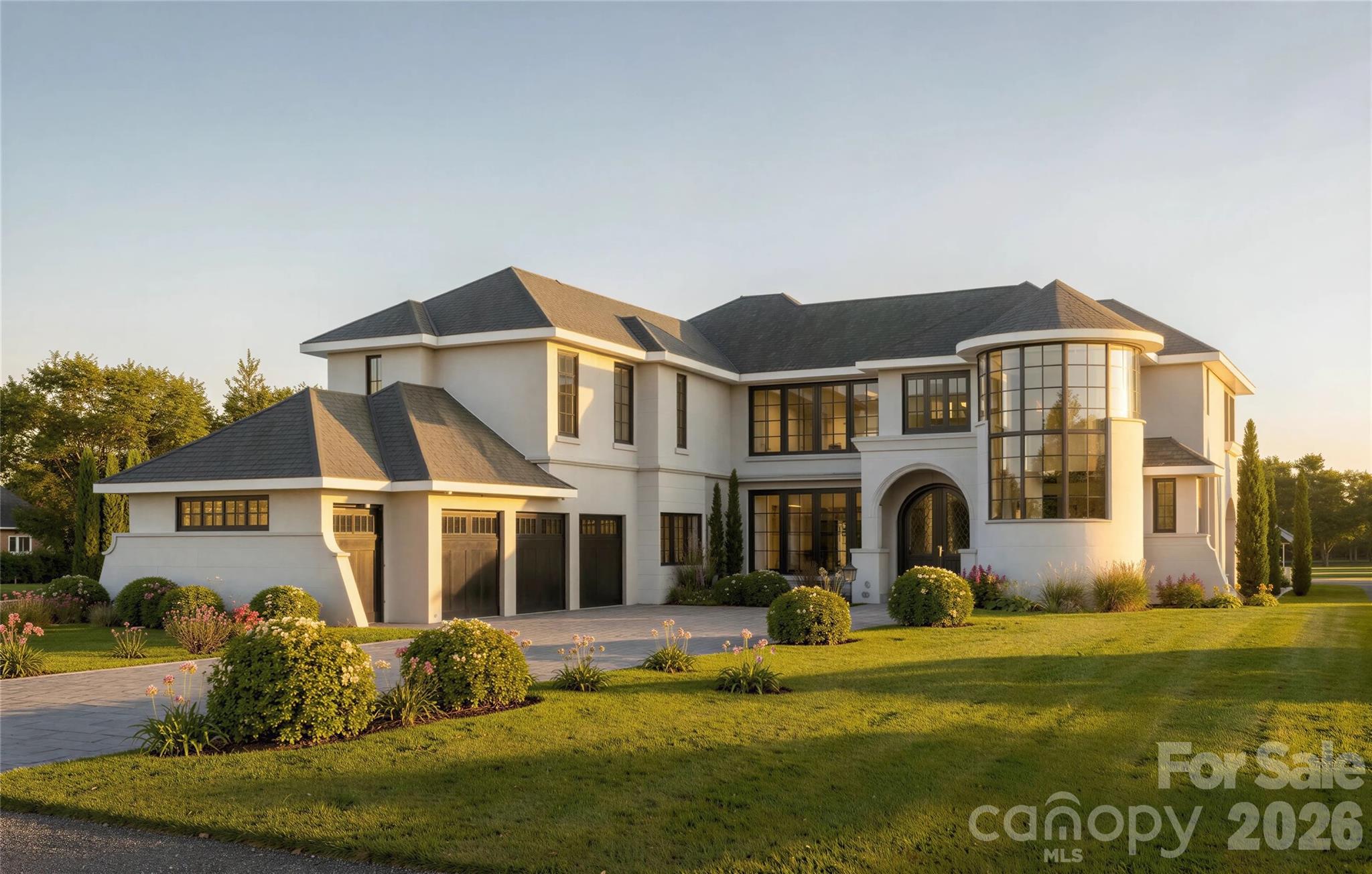 Longview - Residential