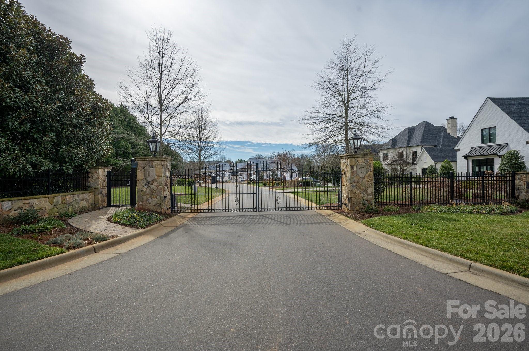 Longview - Residential