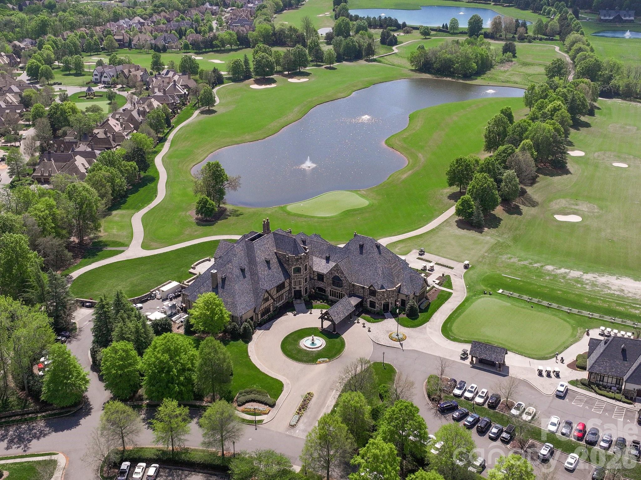 Longview - Residential