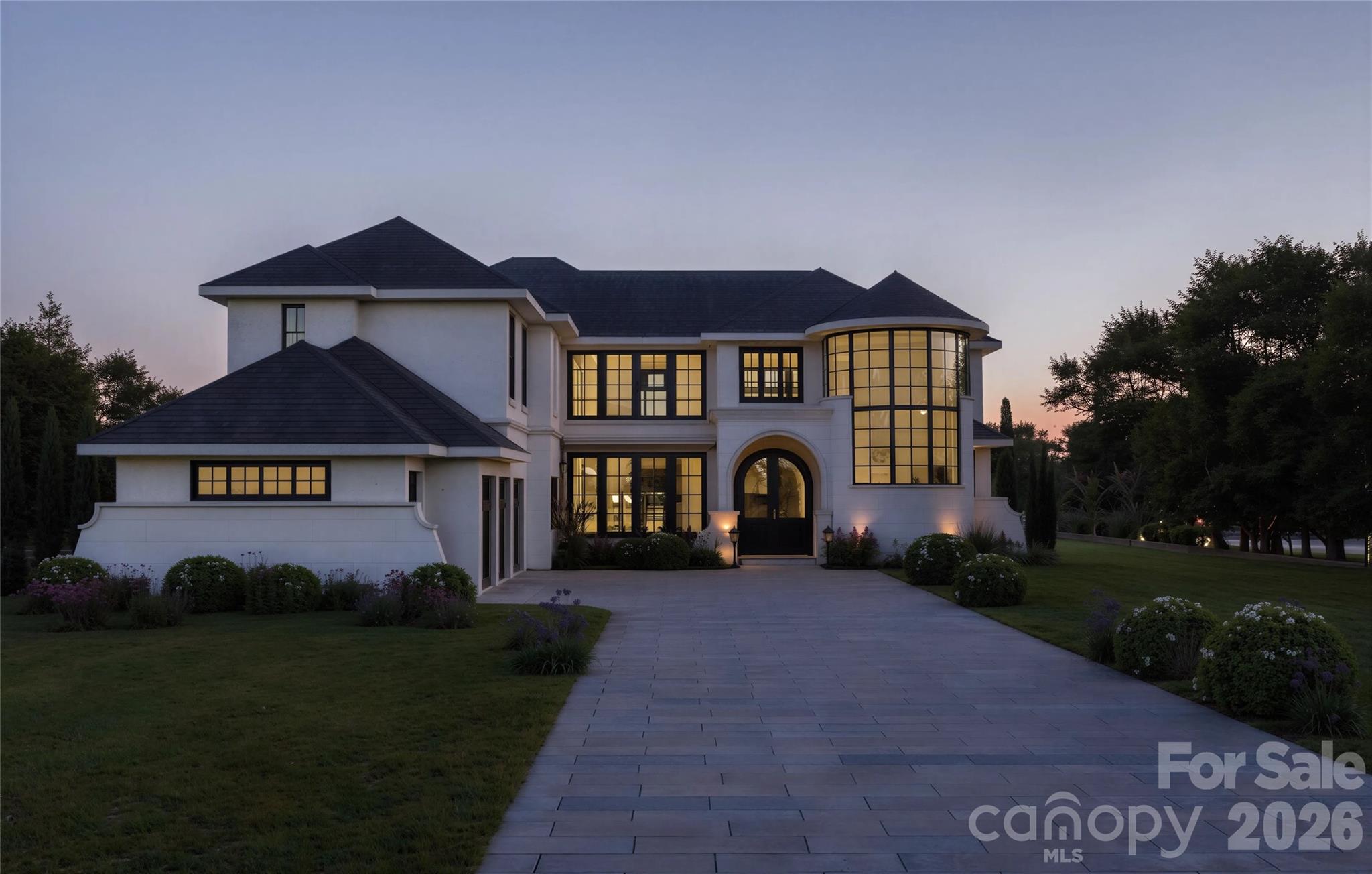 Longview - Residential