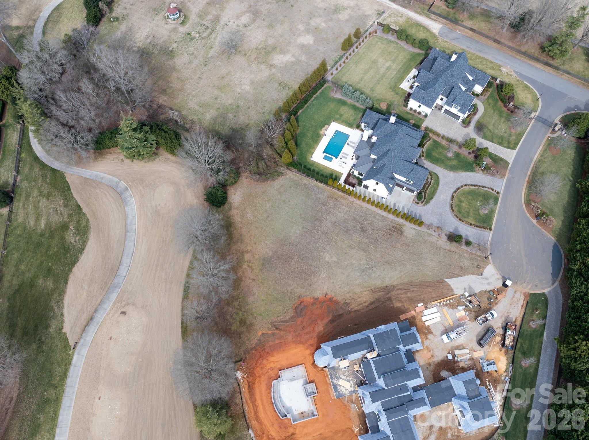 Longview - Residential