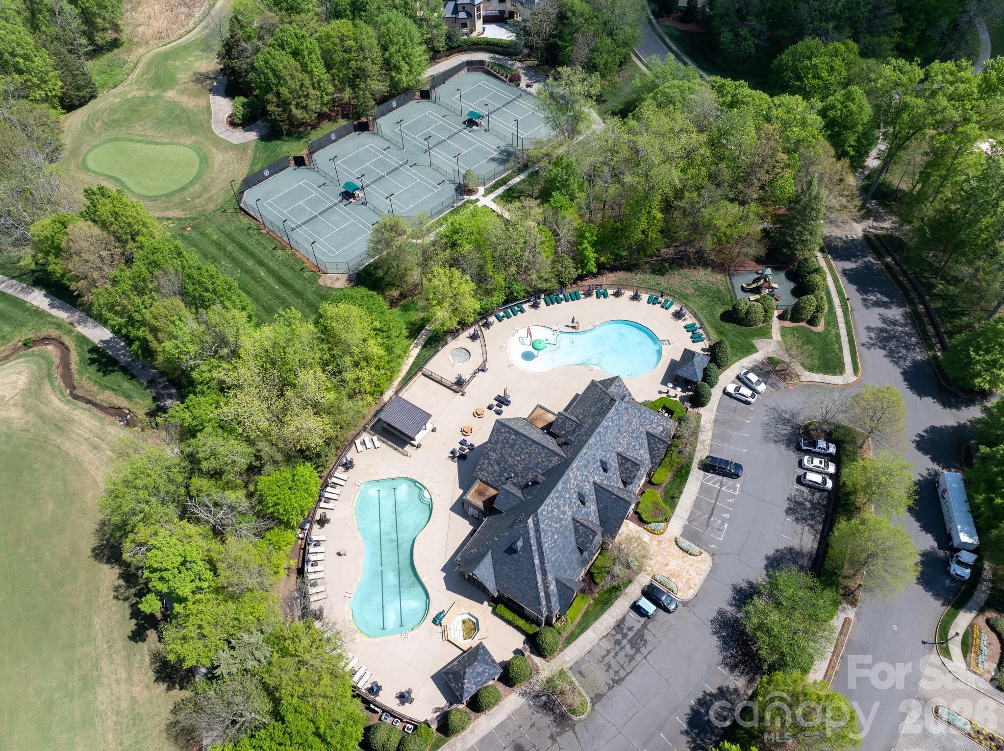 Longview - Residential