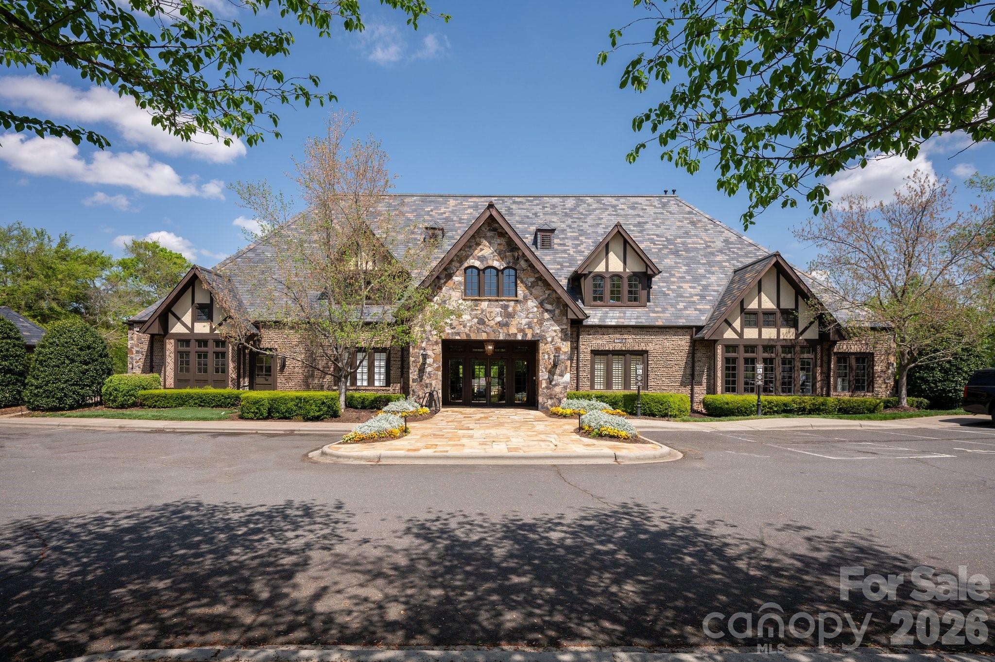 Longview - Residential