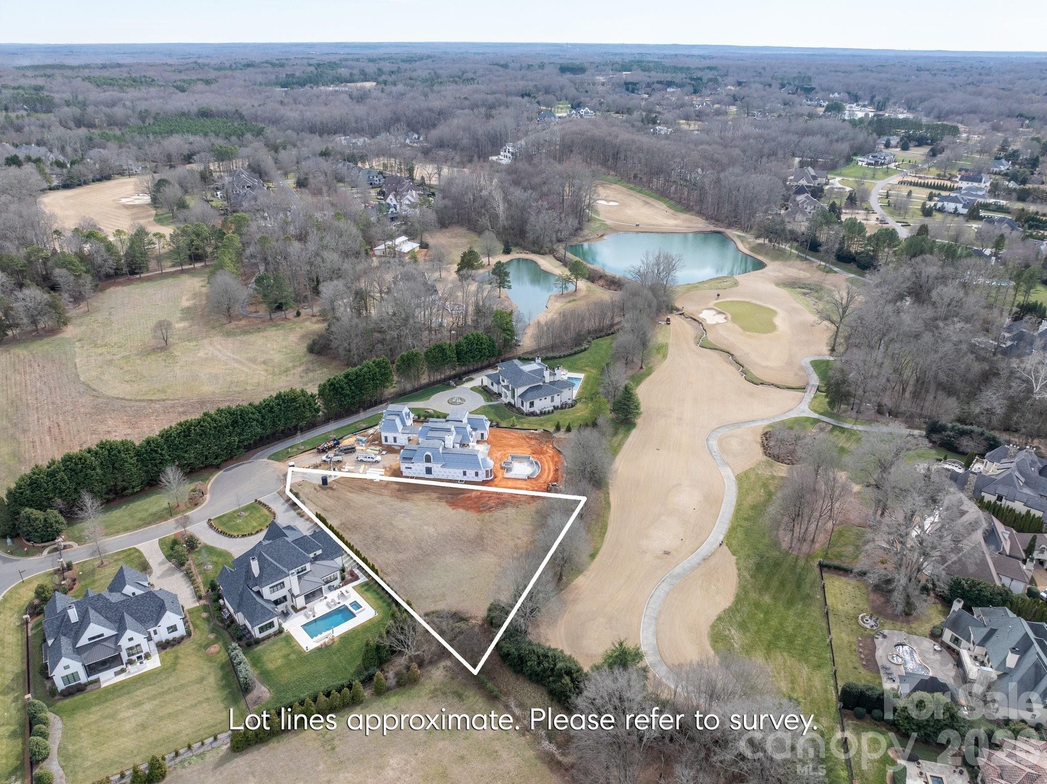 Longview - Residential