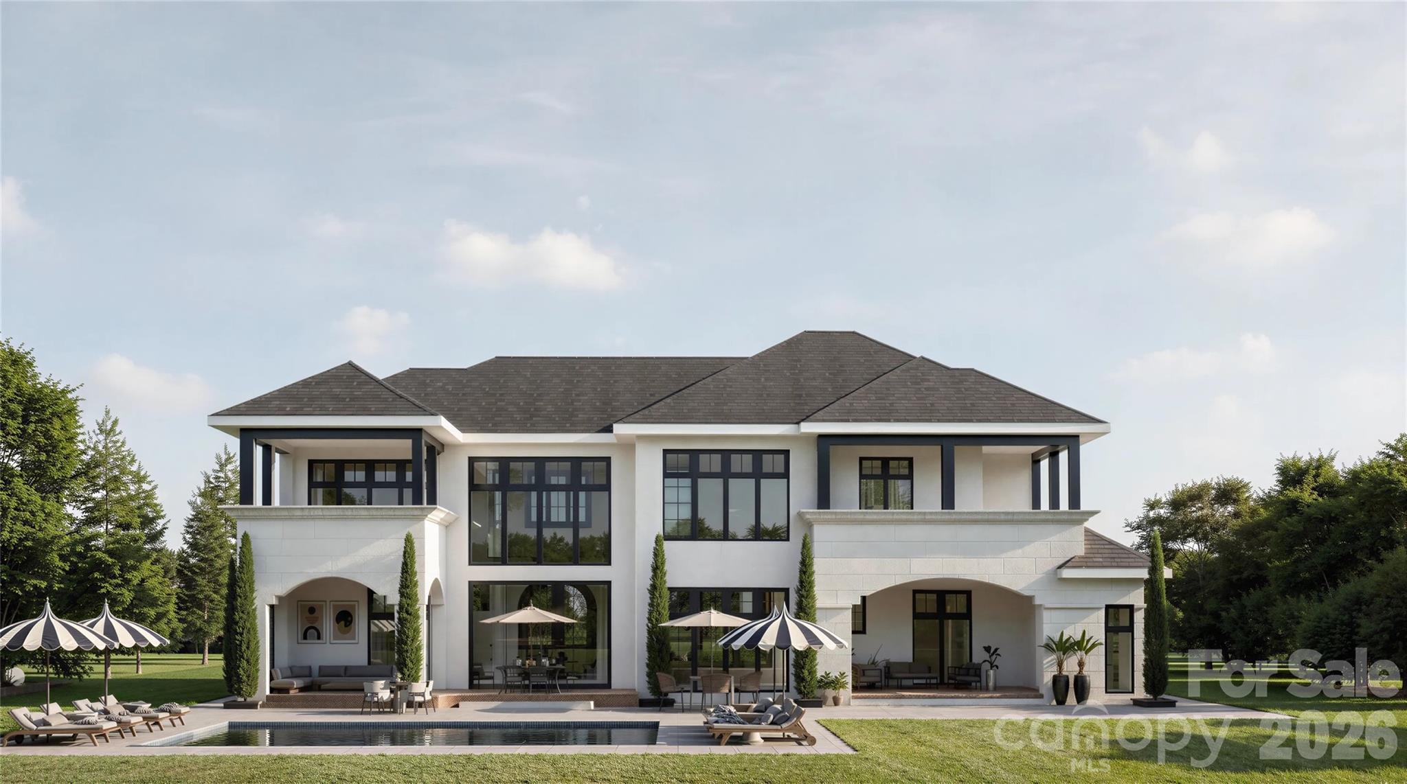 504 Bear Paw Drive