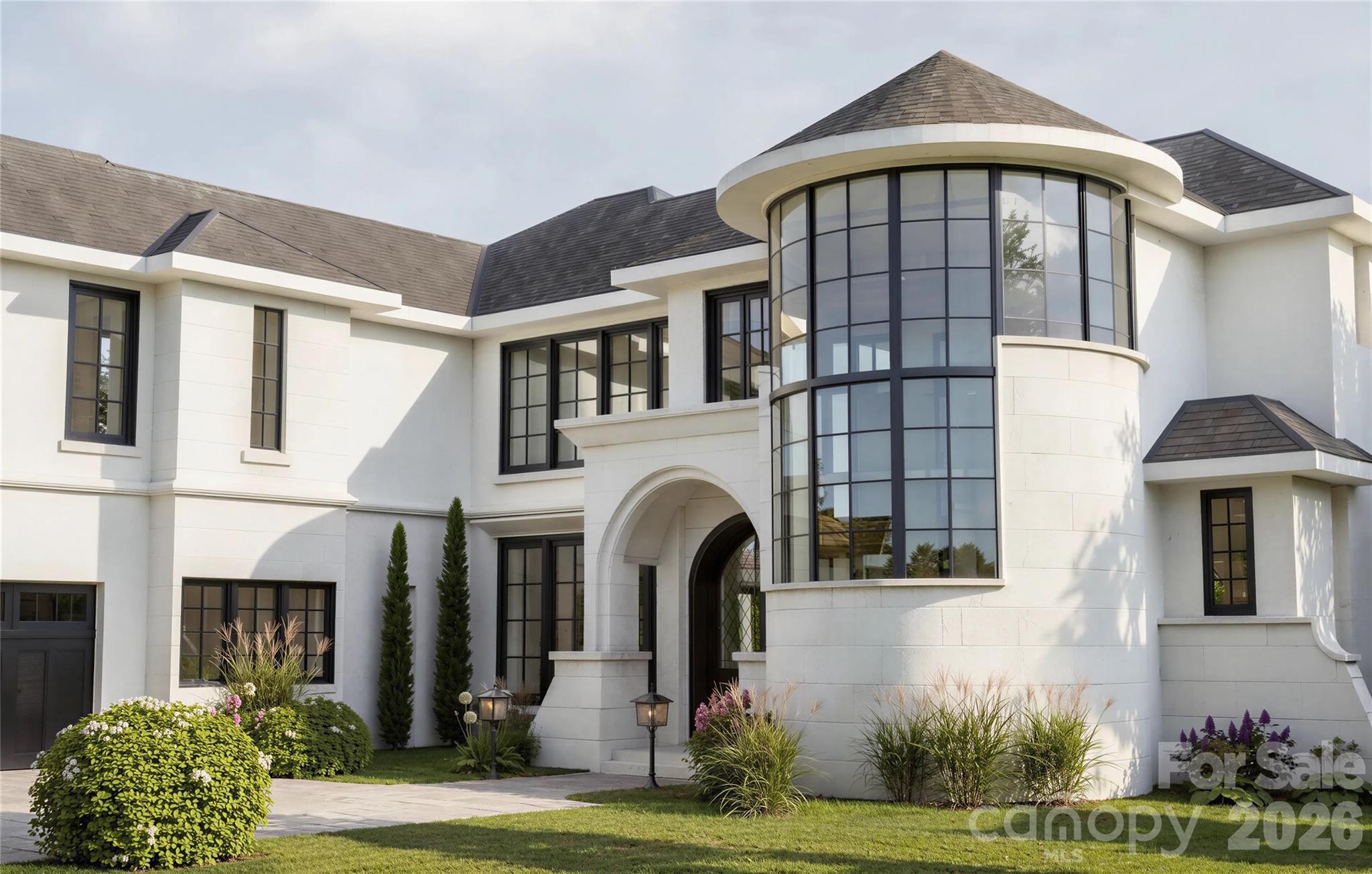 Longview - Residential