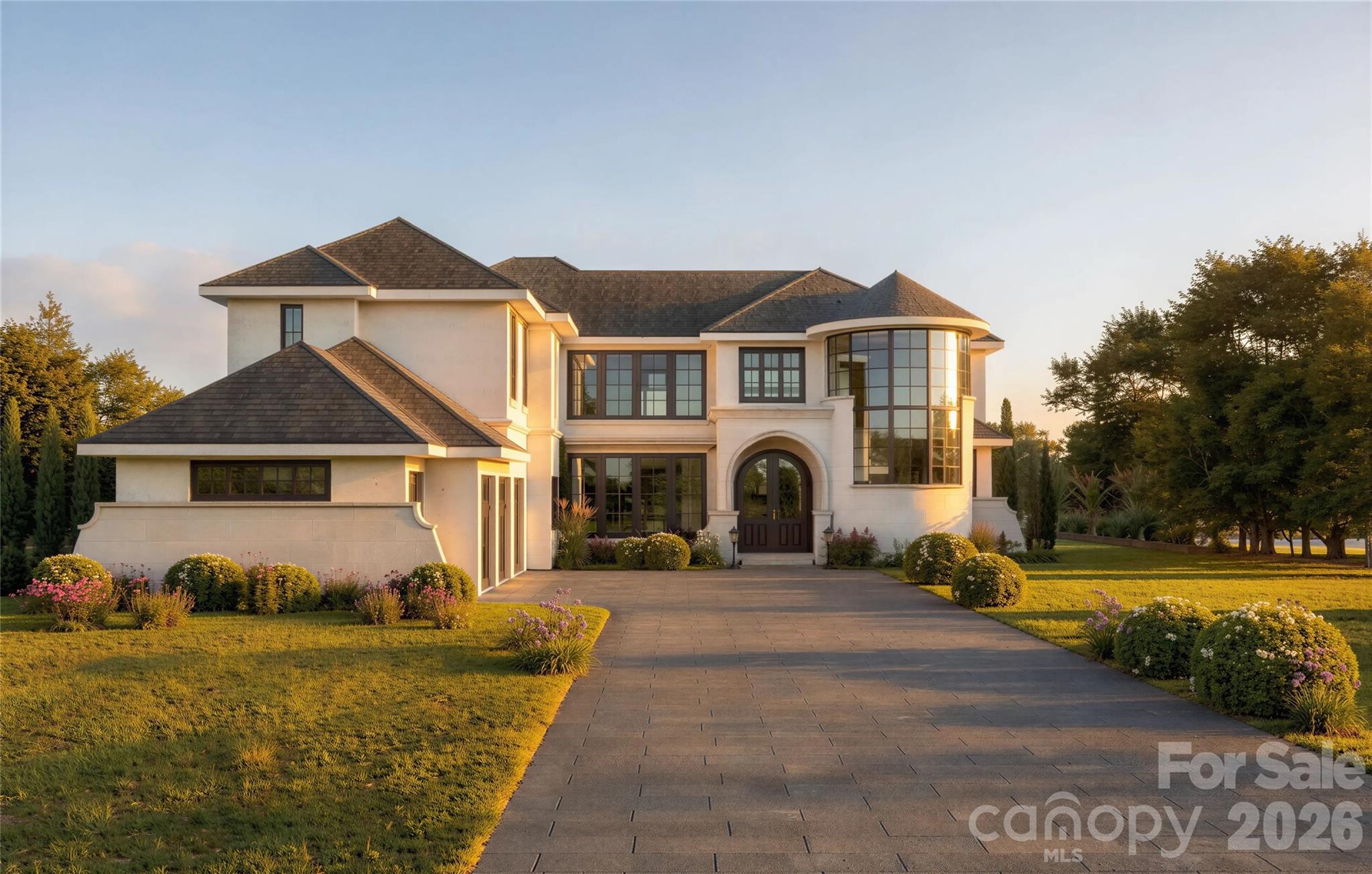 Longview - Residential