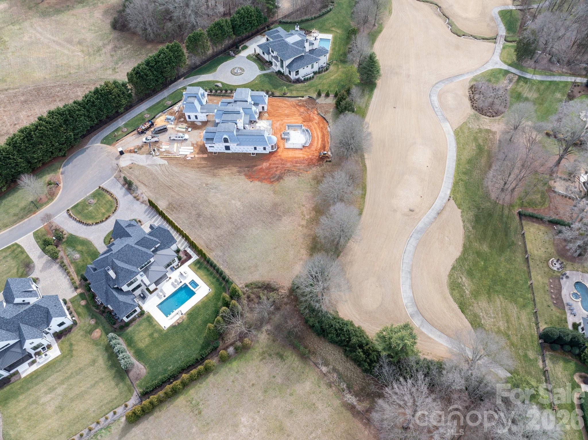 Longview - Residential