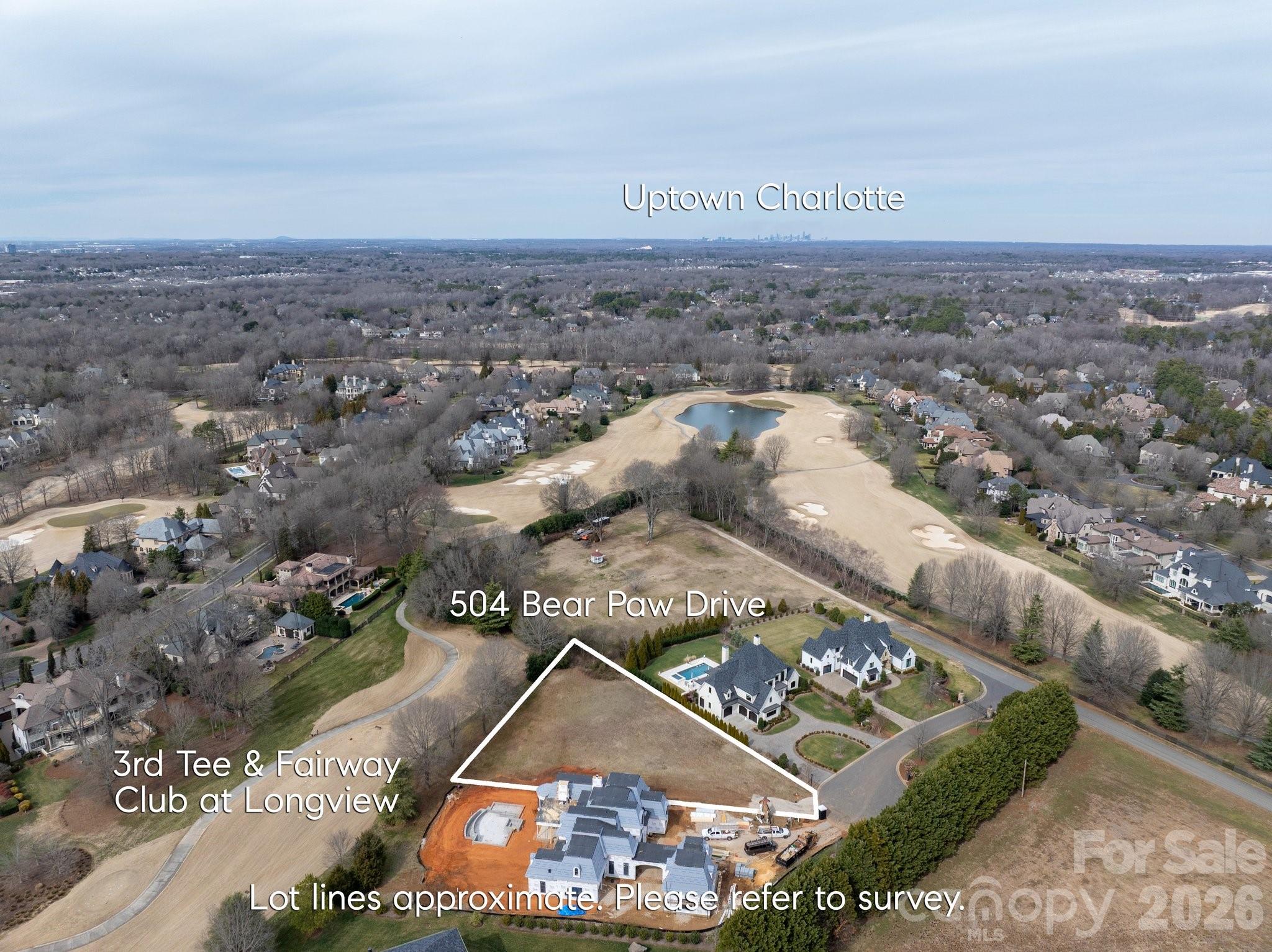 Longview - Residential