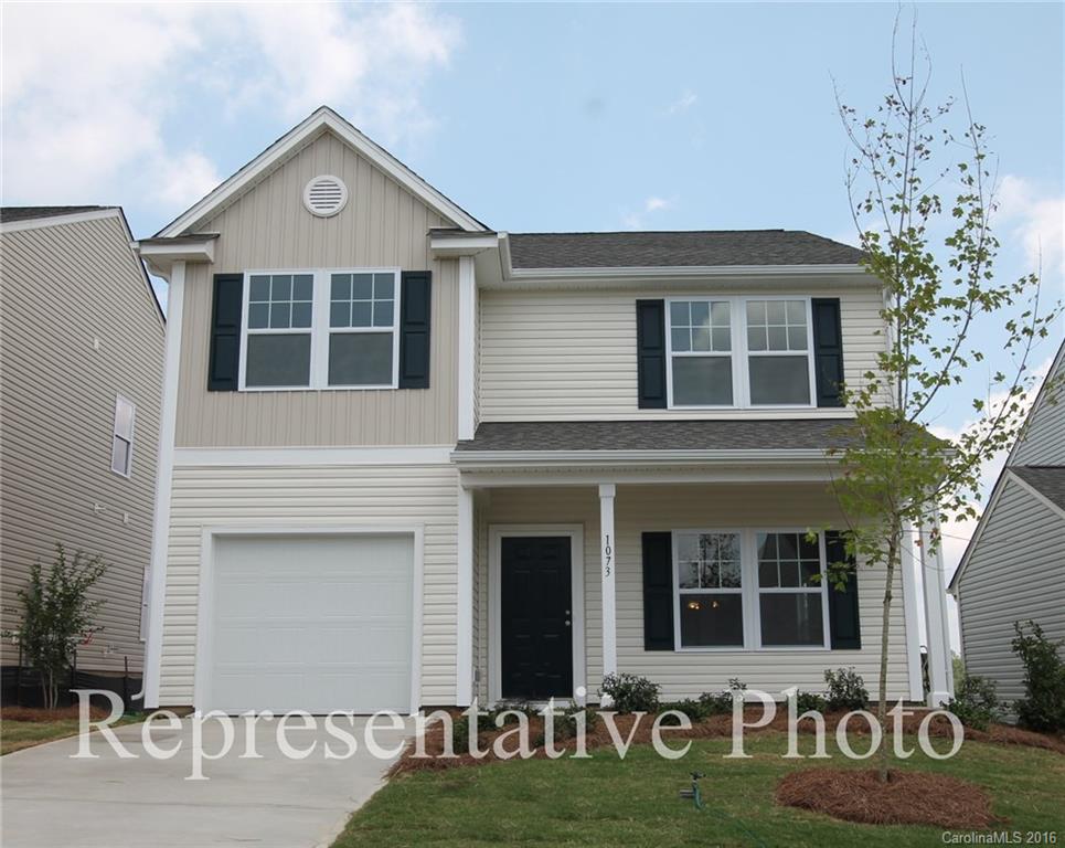 Austen Lakes - Residential