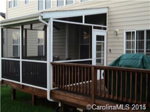 Heatherstone - Residential Lease