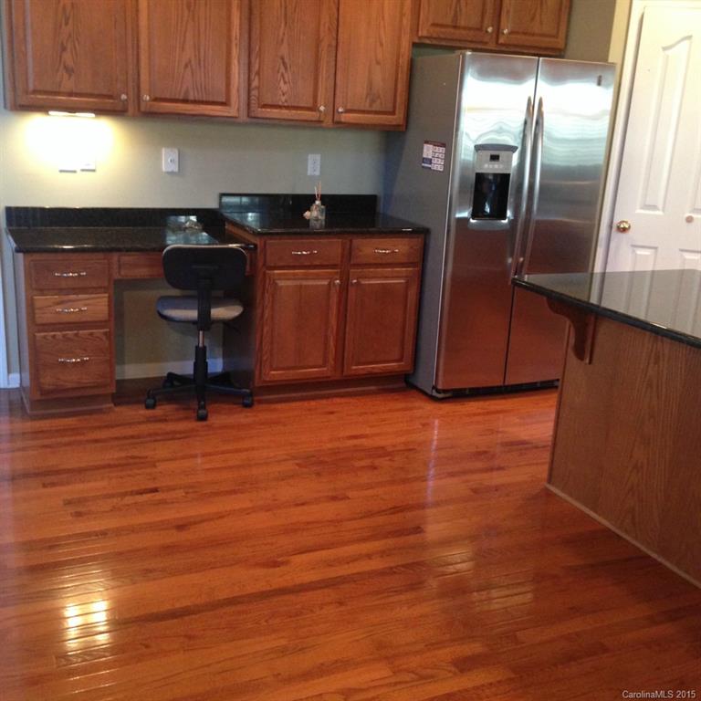 Heatherstone - Residential Lease