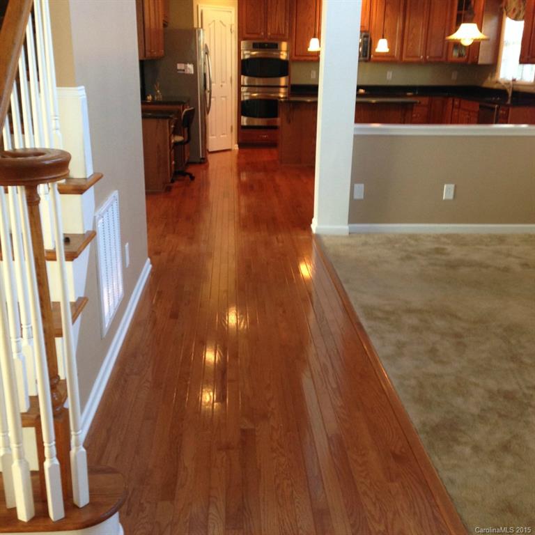 Heatherstone - Residential Lease
