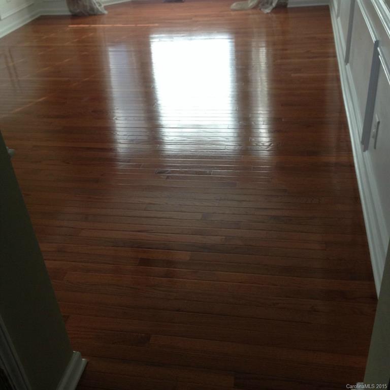 Heatherstone - Residential Lease