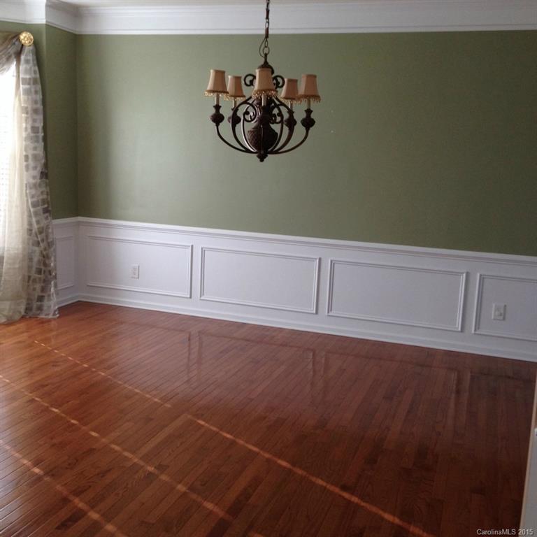 Heatherstone - Residential Lease