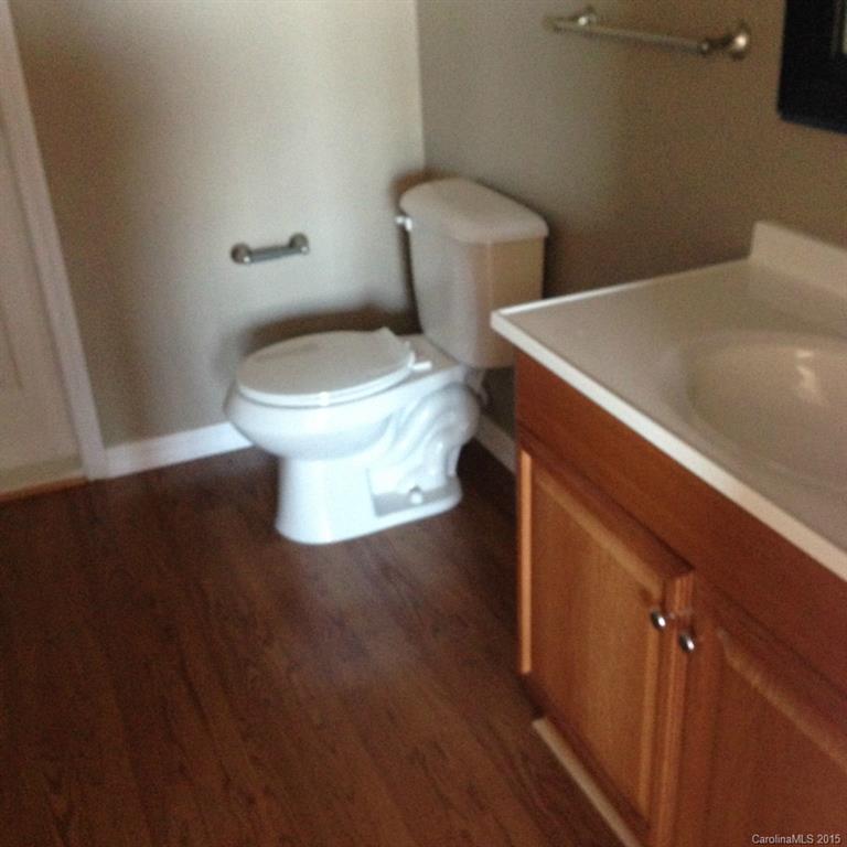 Heatherstone - Residential Lease