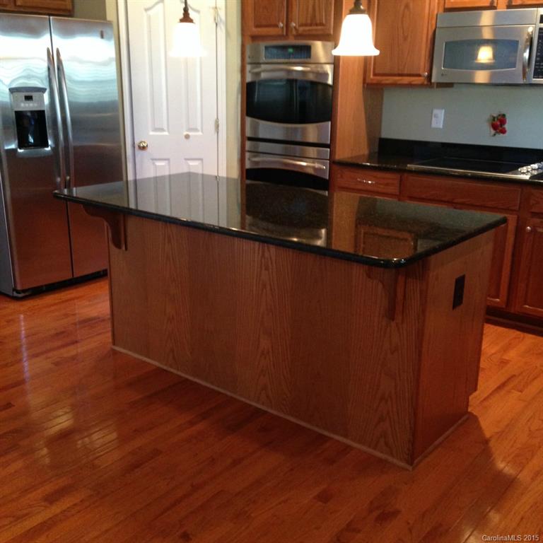 Heatherstone - Residential Lease