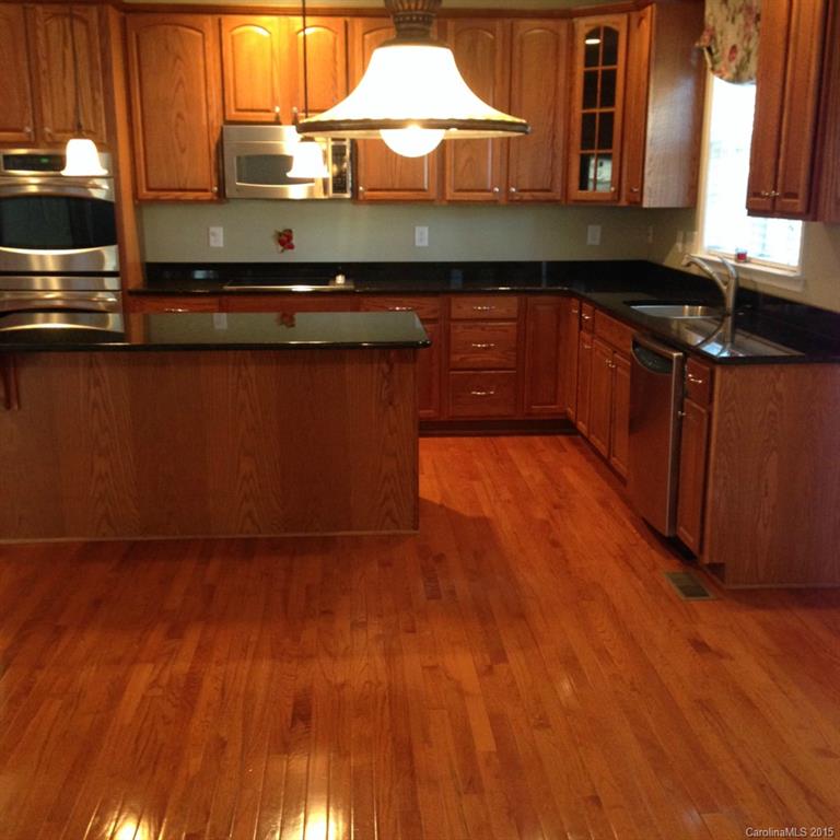 Heatherstone - Residential Lease