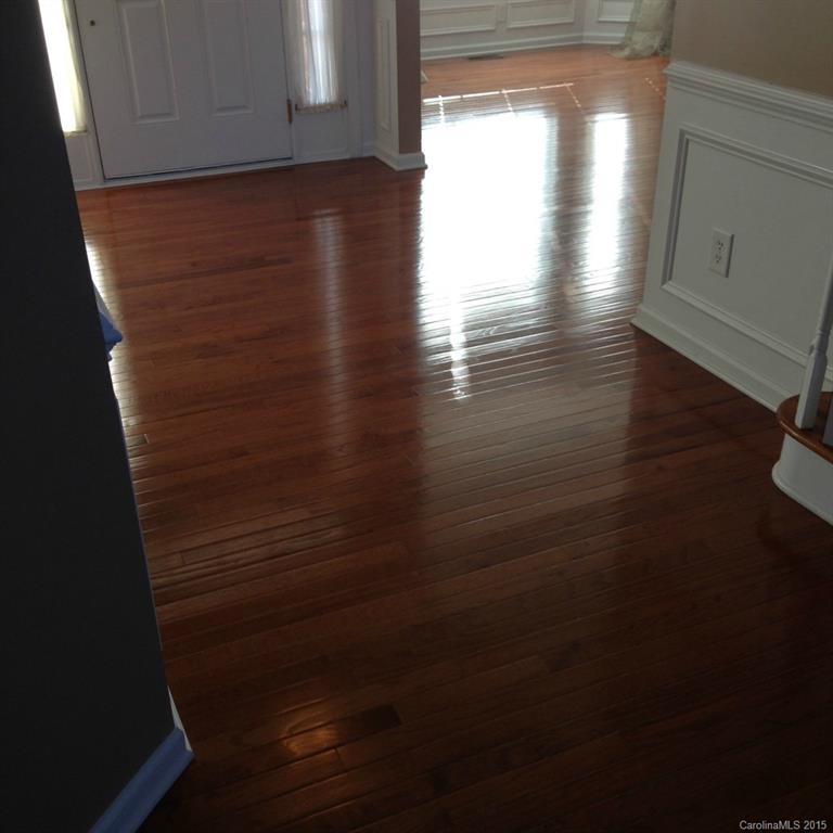 Heatherstone - Residential Lease