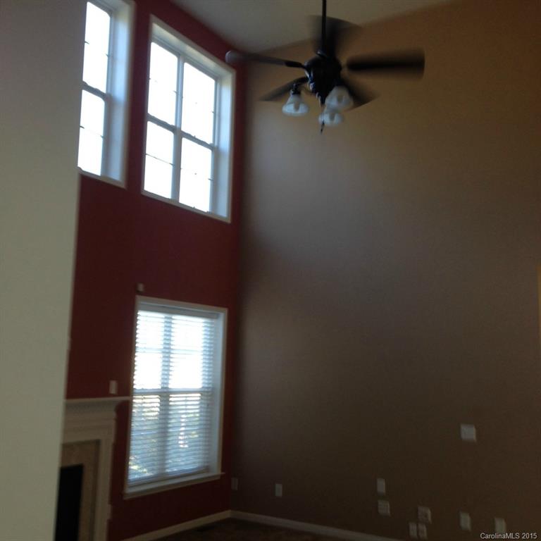 Heatherstone - Residential Lease