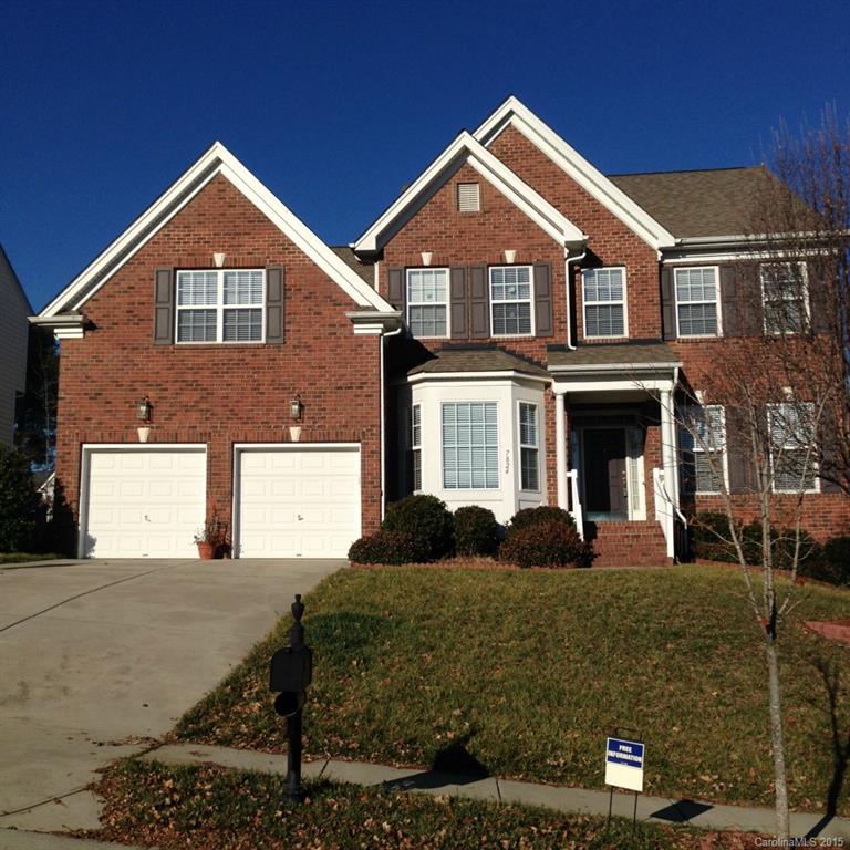Heatherstone - Residential Lease