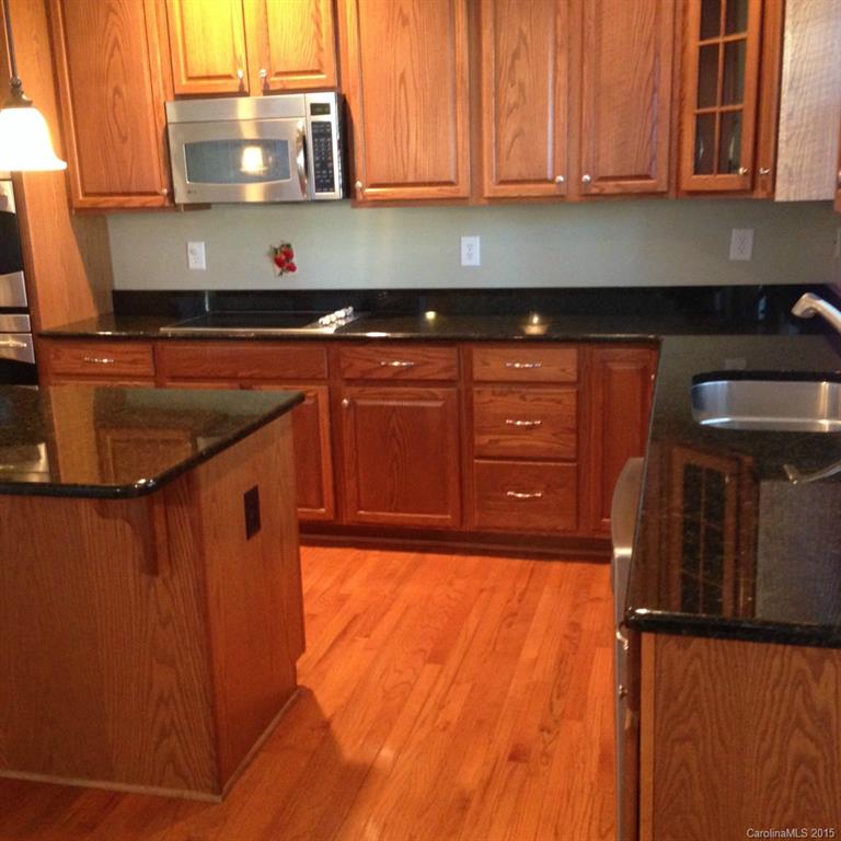 Heatherstone - Residential Lease