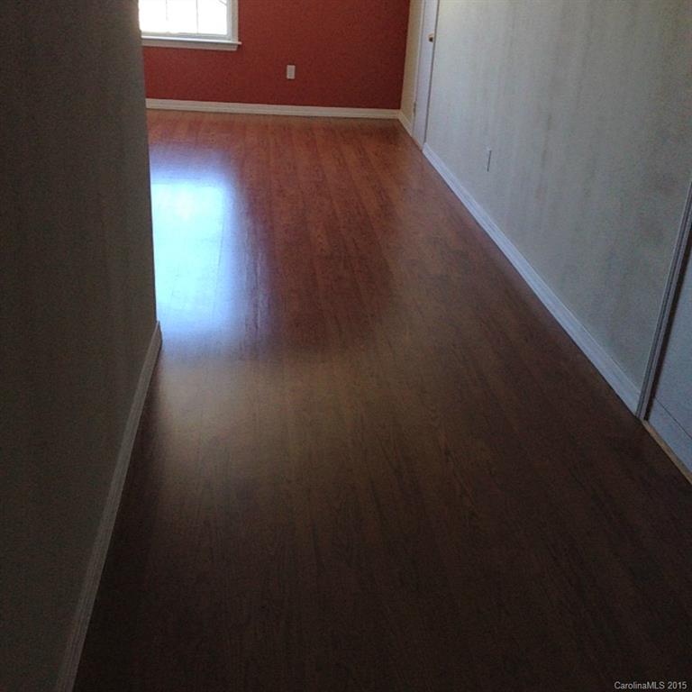 Heatherstone - Residential Lease