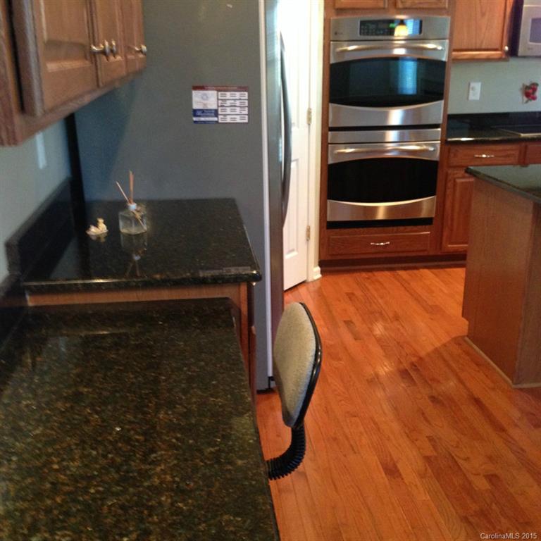 Heatherstone - Residential Lease