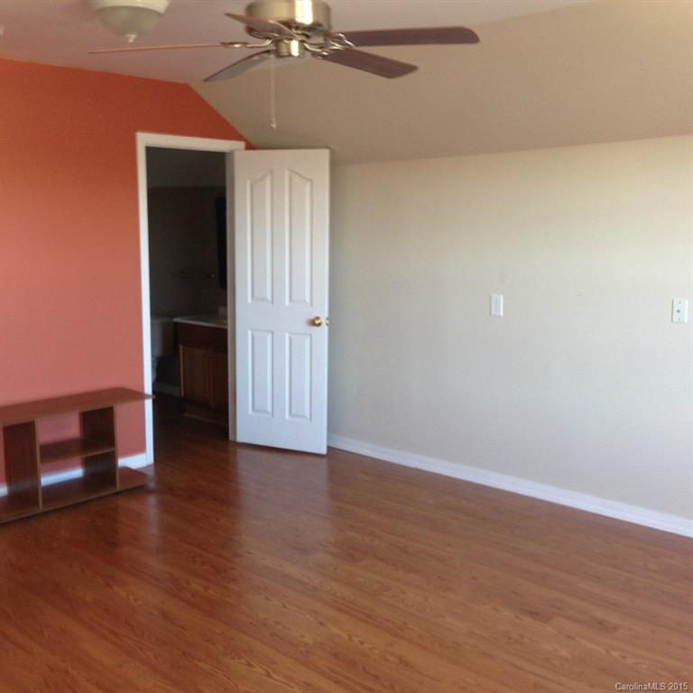 Heatherstone - Residential Lease