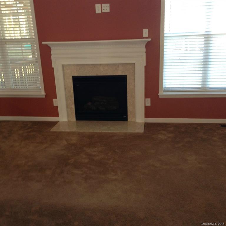 Heatherstone - Residential Lease