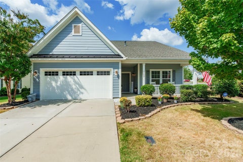 Photo of 2602 White Pines Court, Monroe, NC 28112 (MLS # 4426692)
