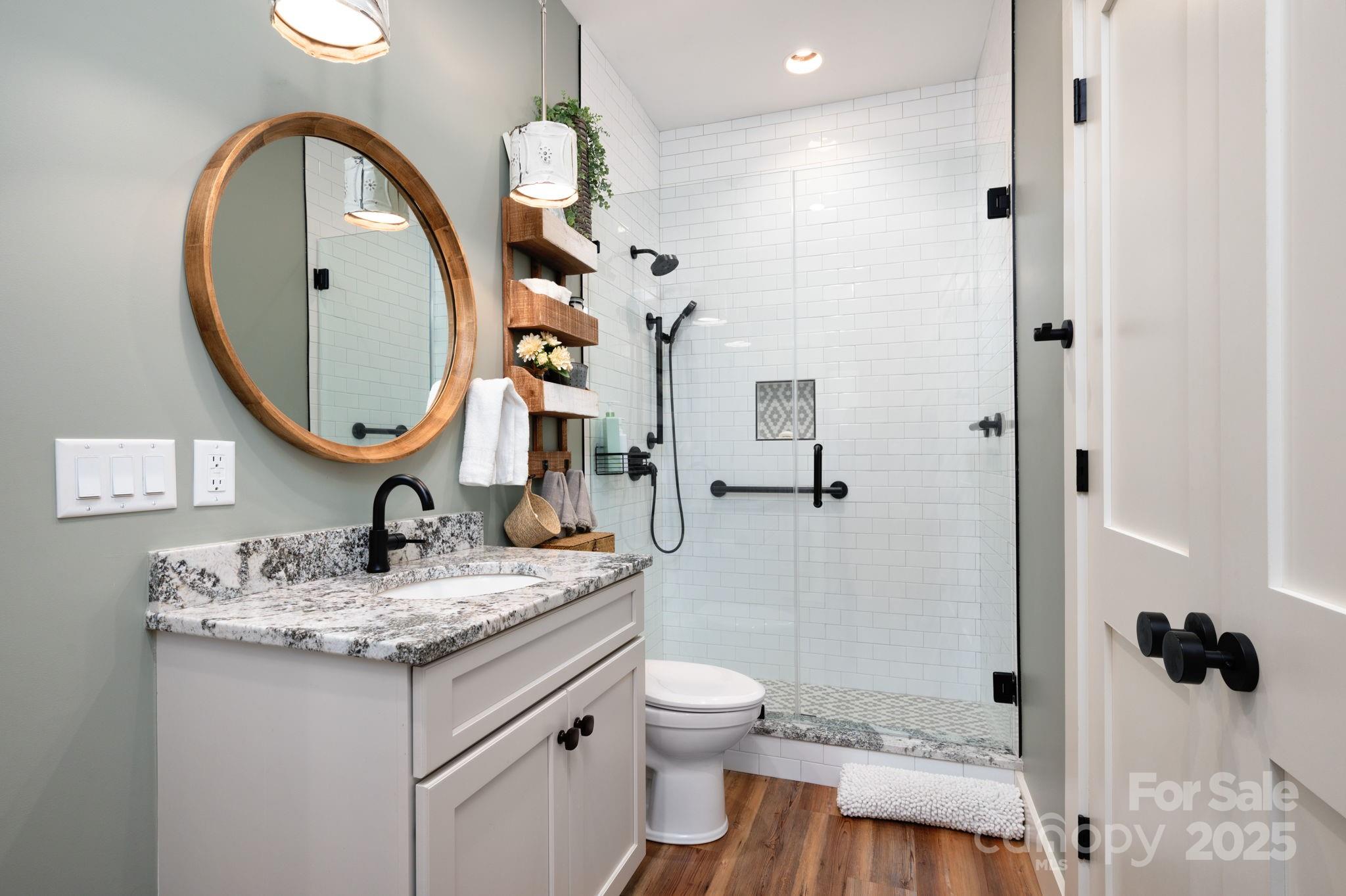 Elk Mountain Estates - Residential