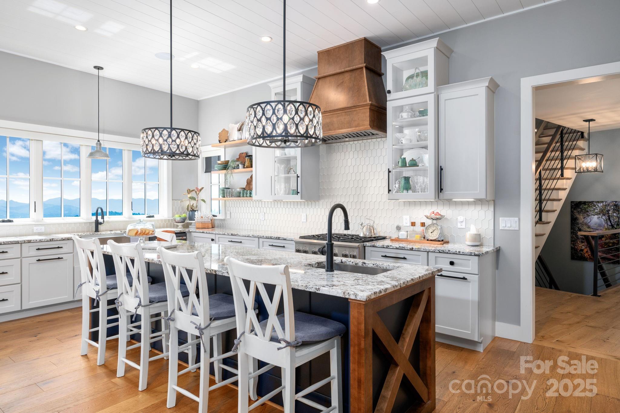 Elk Mountain Estates - Residential