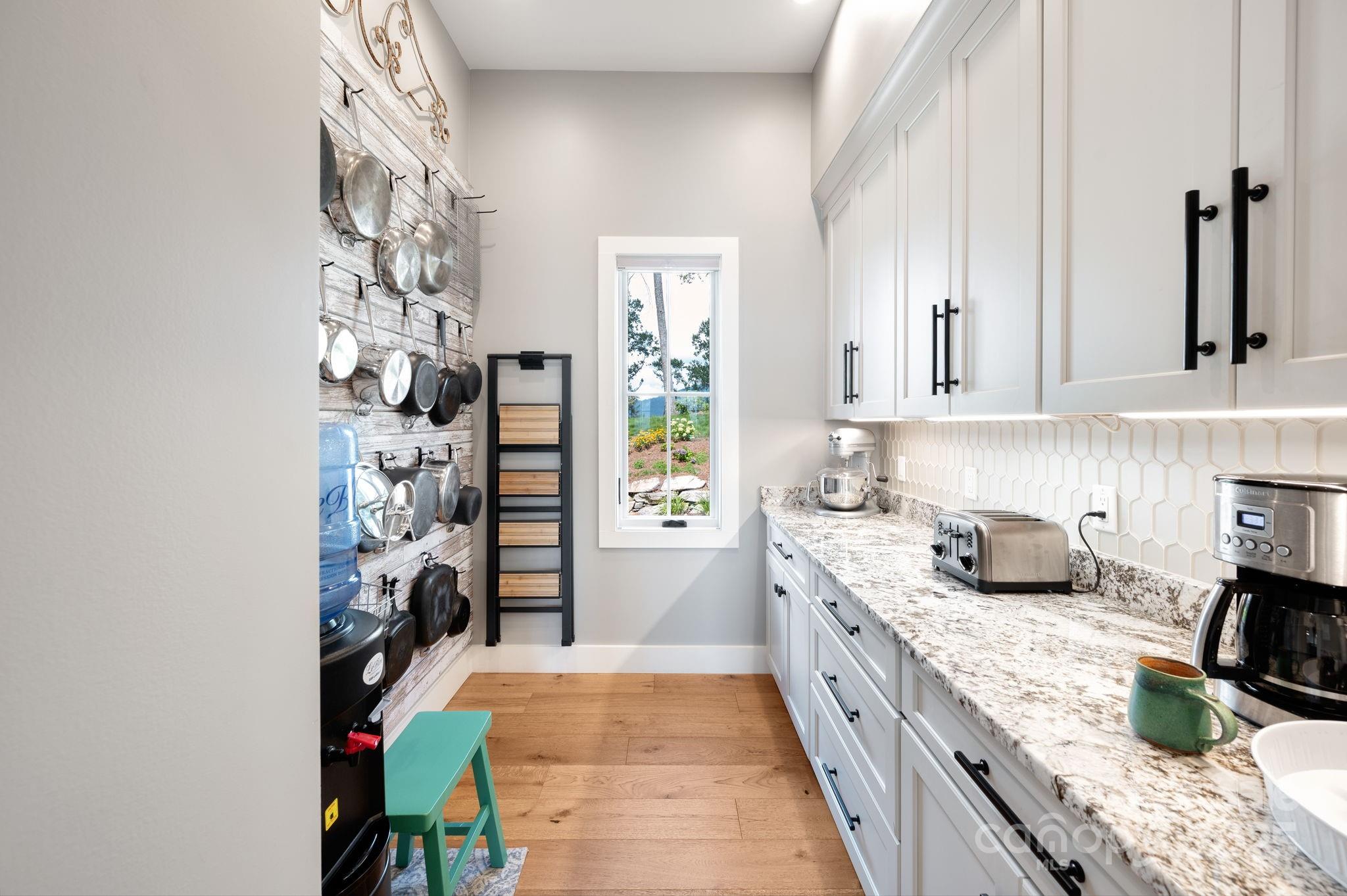 Elk Mountain Estates - Residential