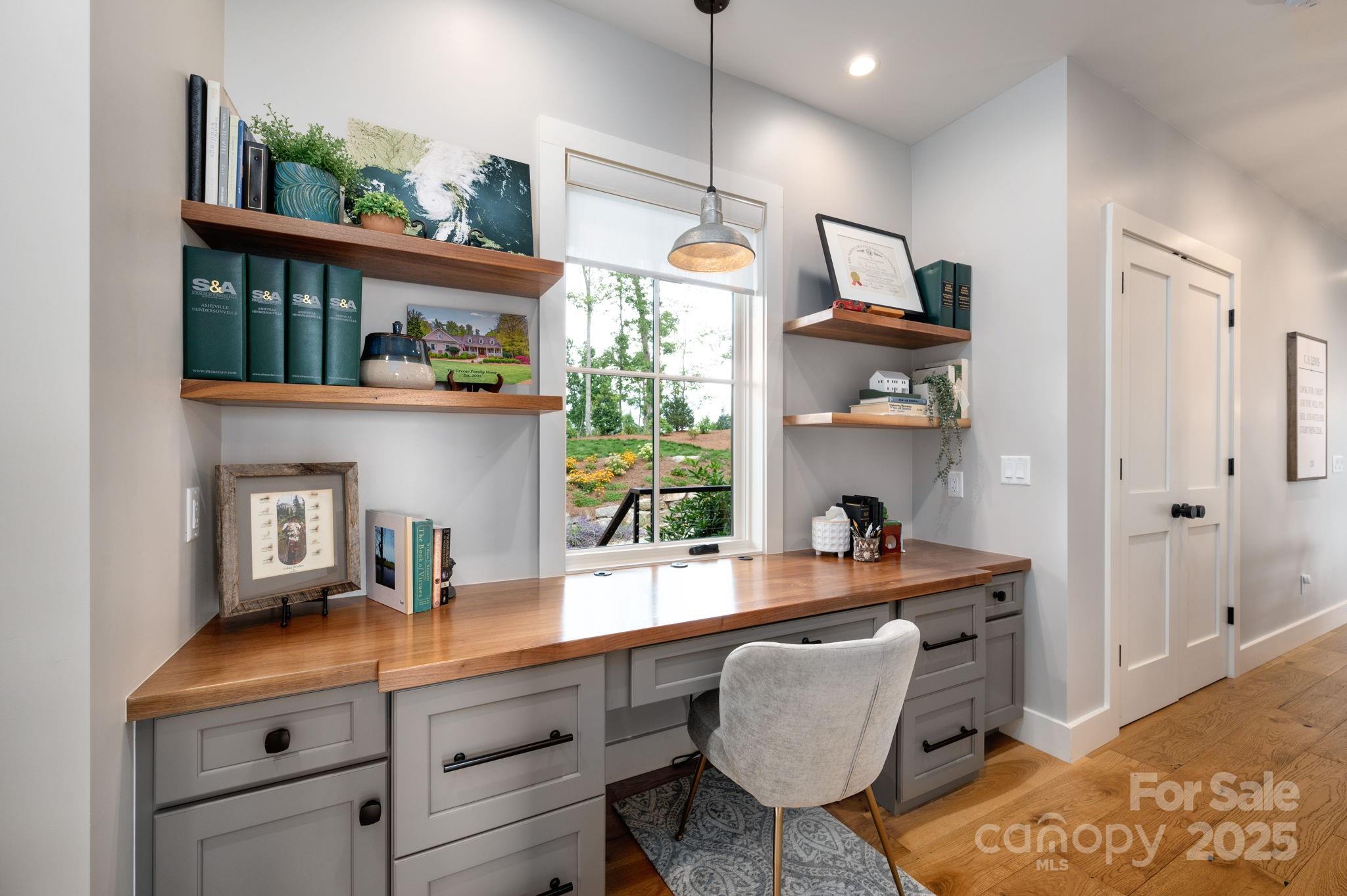 Elk Mountain Estates - Residential