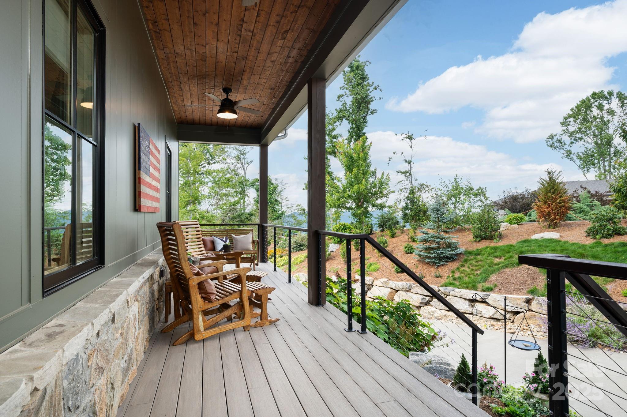 Elk Mountain Estates - Residential