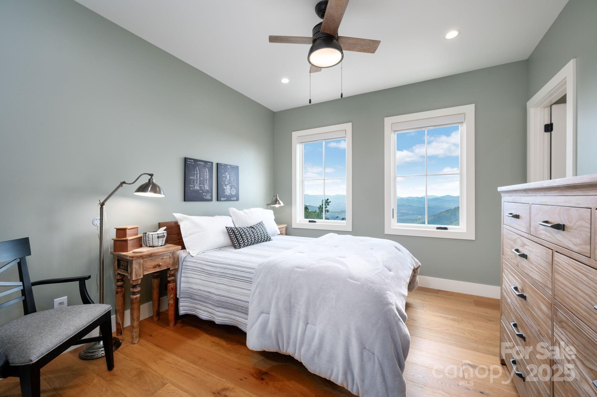 Elk Mountain Estates - Residential