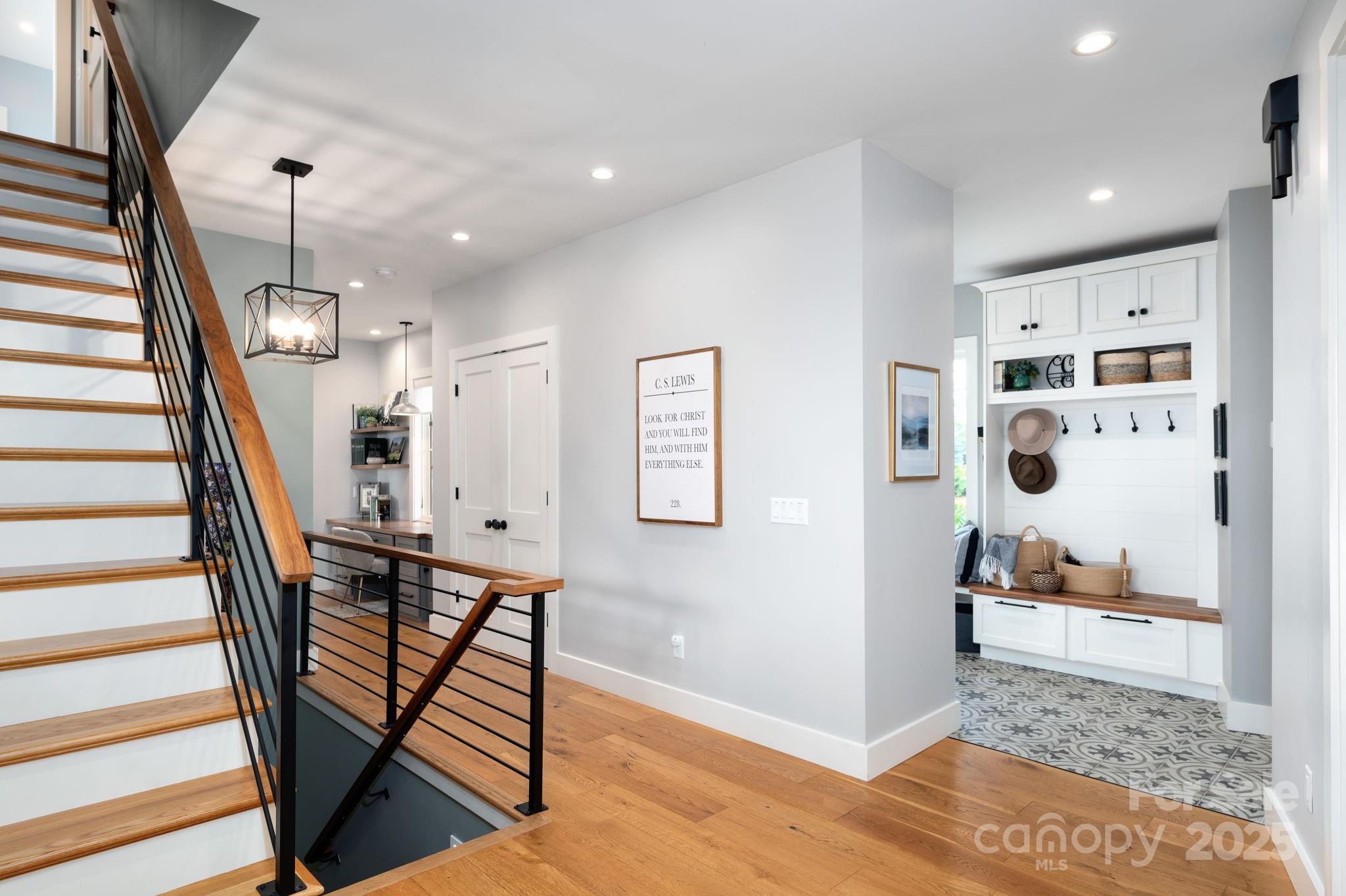 Elk Mountain Estates - Residential