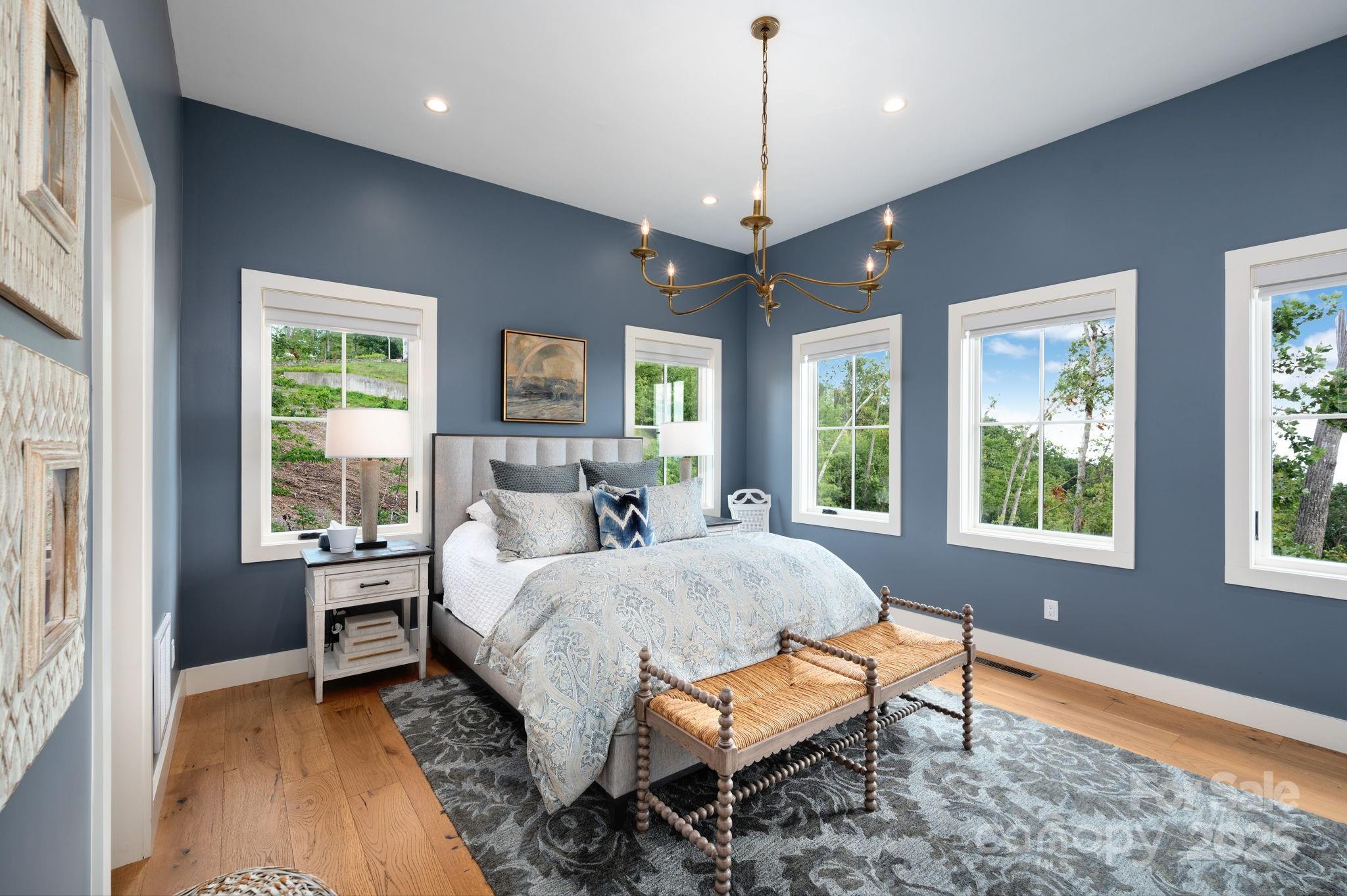 Elk Mountain Estates - Residential