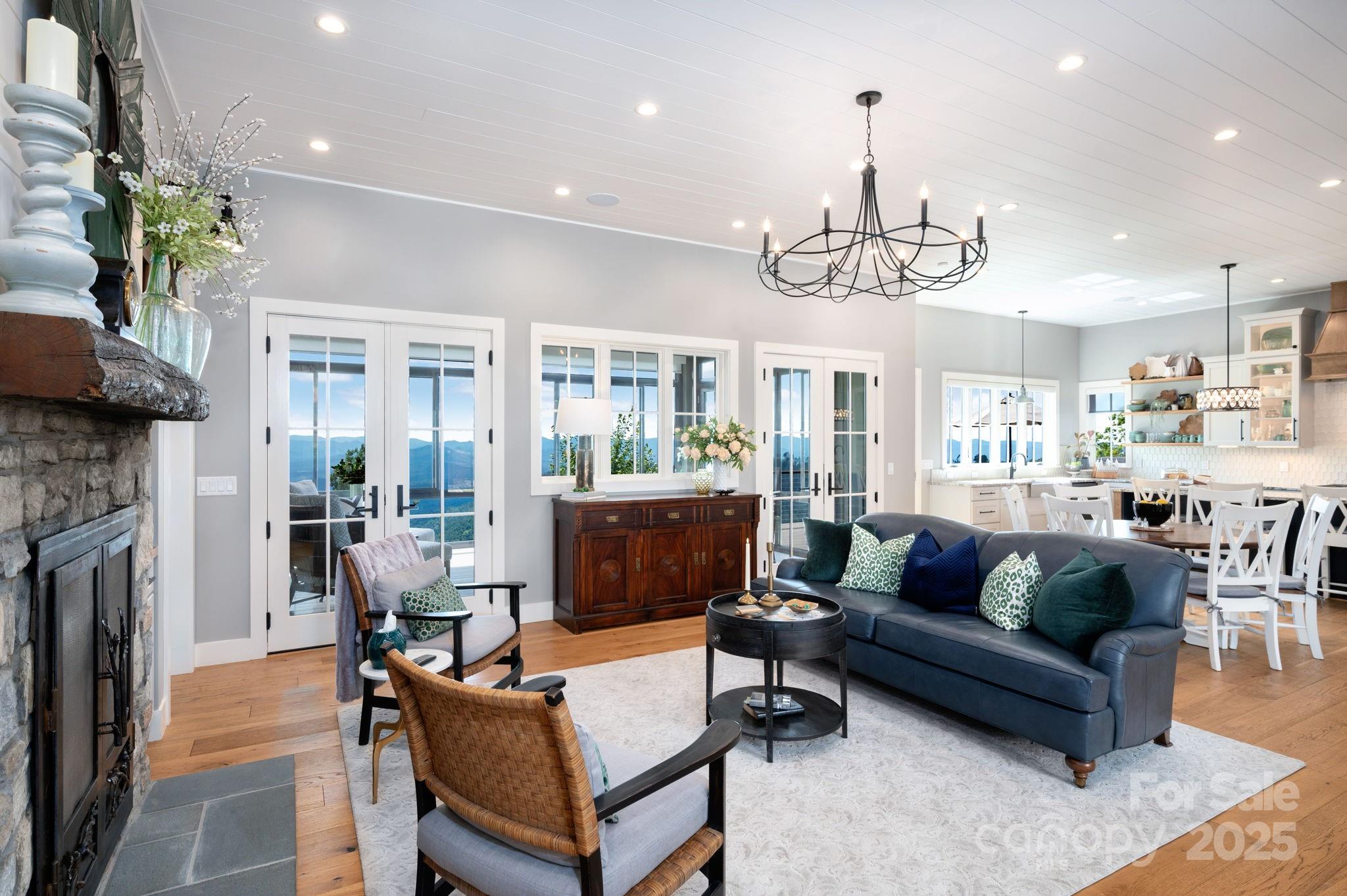 Elk Mountain Estates - Residential