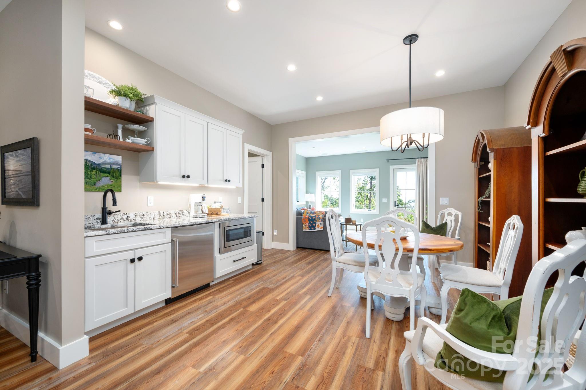 Elk Mountain Estates - Residential