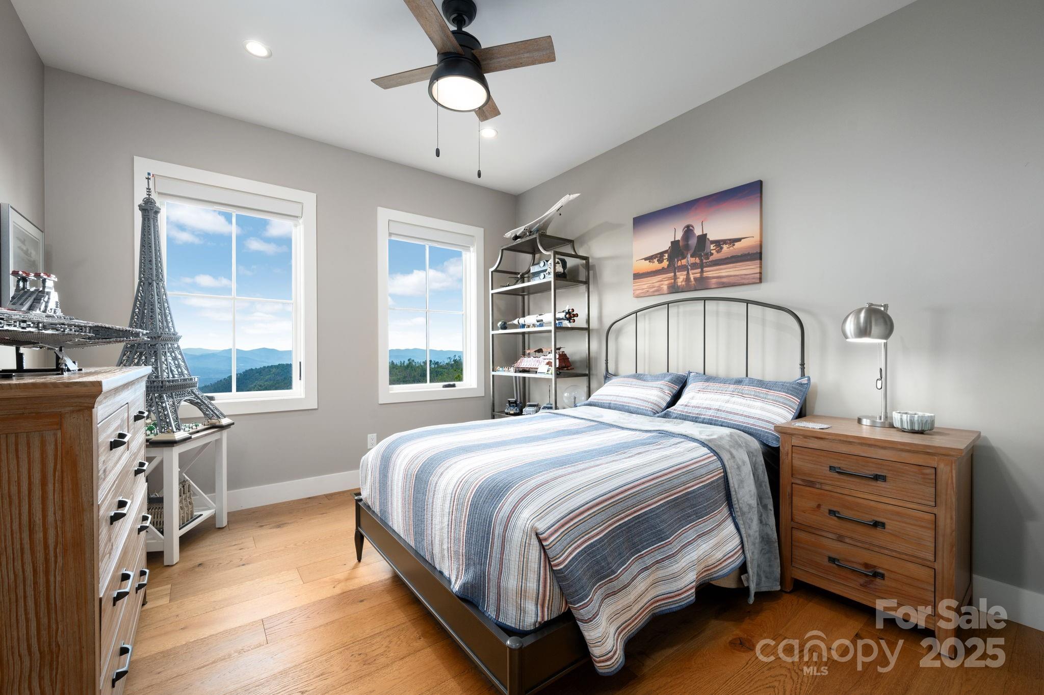 Elk Mountain Estates - Residential