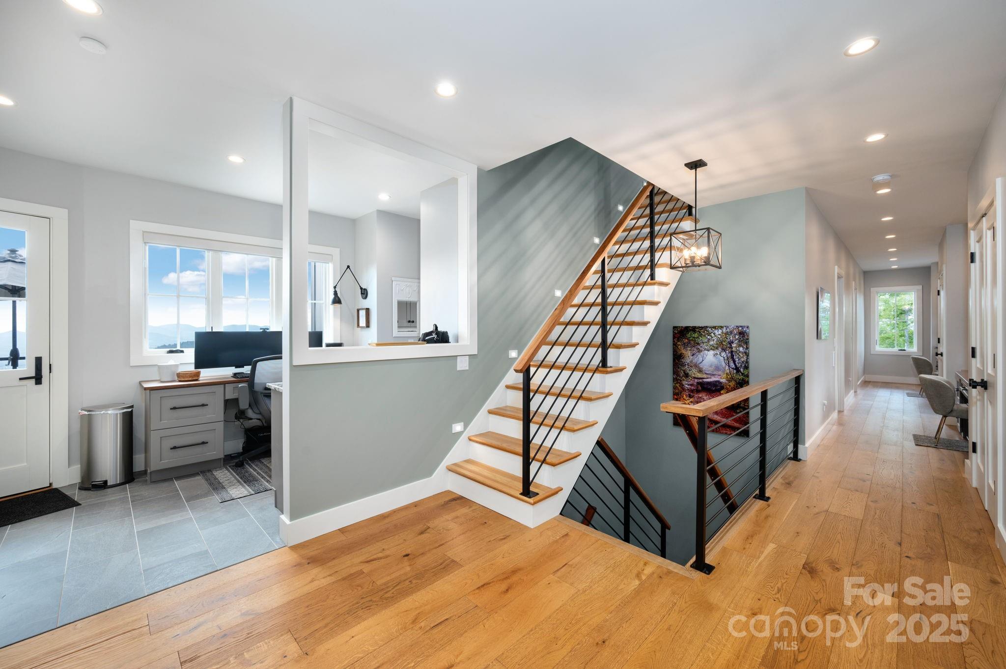 Elk Mountain Estates - Residential